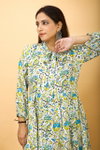 Maruti By Jn Fancy Rayon Printed Short Kurti Wholesale In India